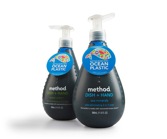 Method Ocean Plastic
